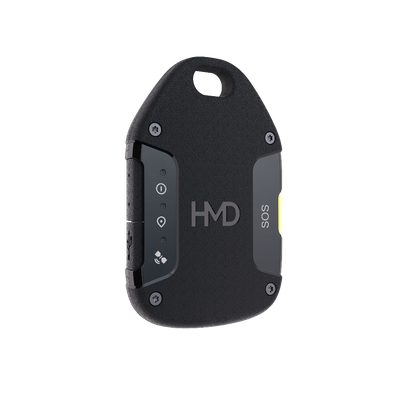 HMD Off Grid FL Emergency GPS Tracker