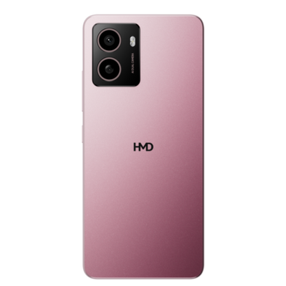 HMD Pulse Dreamy Pink