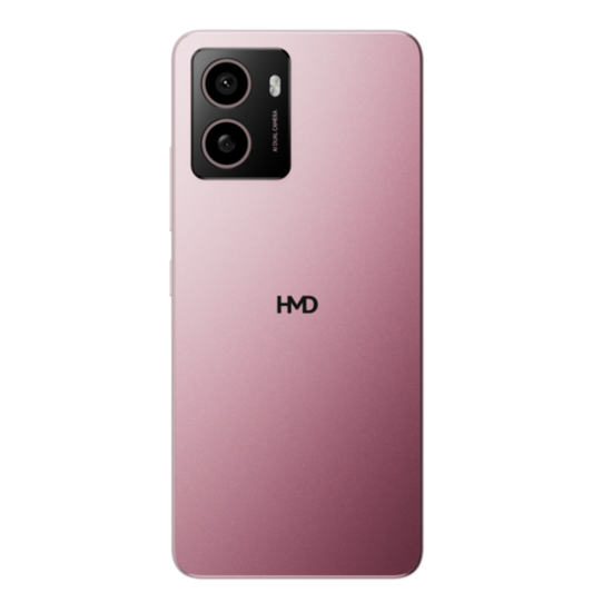 HMD Pulse Dreamy Pink