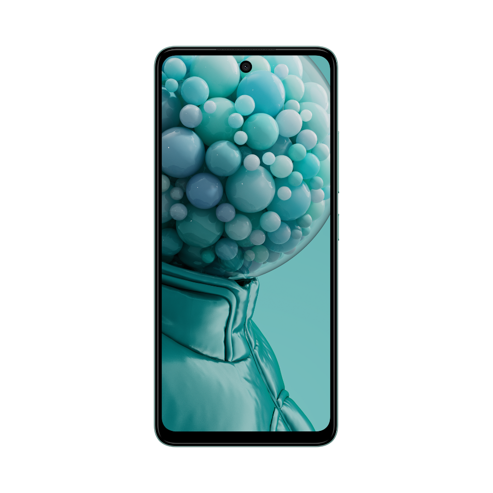 HMD Pulse Plus Glacier Green 128GB