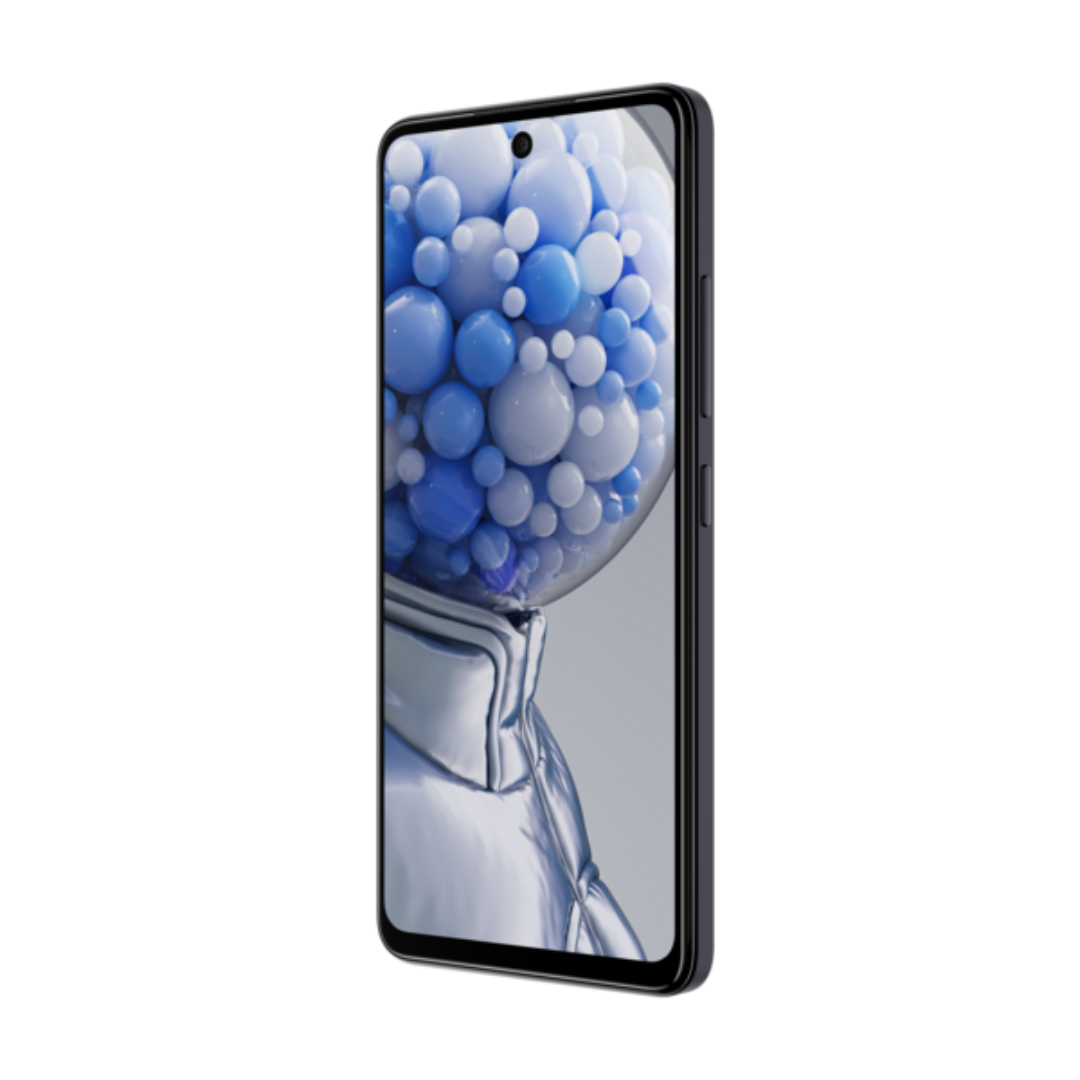 HMD Pulse Plus Midnight Blue