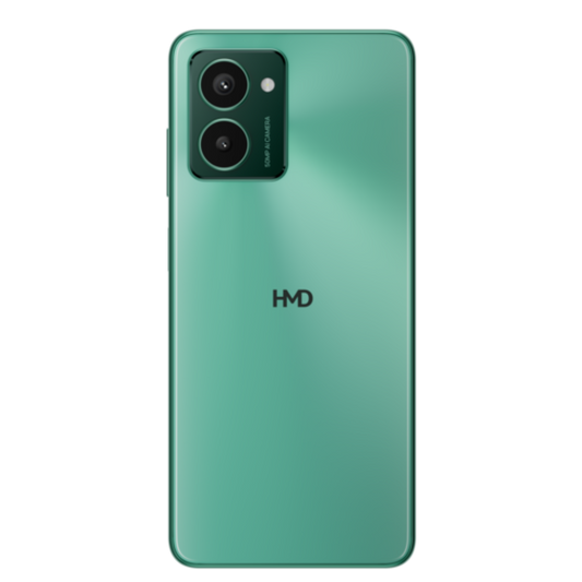 HMD Pulse Pro Glacier Green 