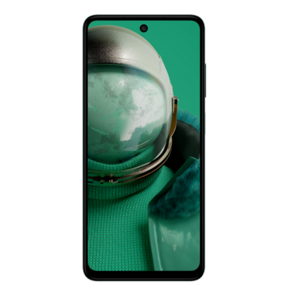 HMD Pulse Pro Glacier Green 