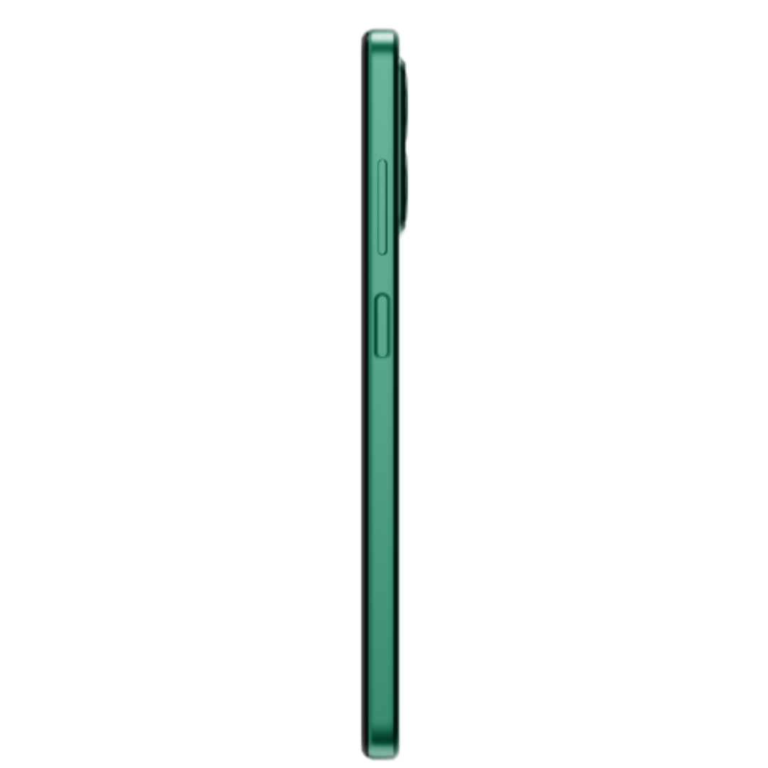 HMD Pulse Pro Glacier Green 