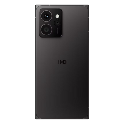 HMD Skyline - Twisted Black 256GB