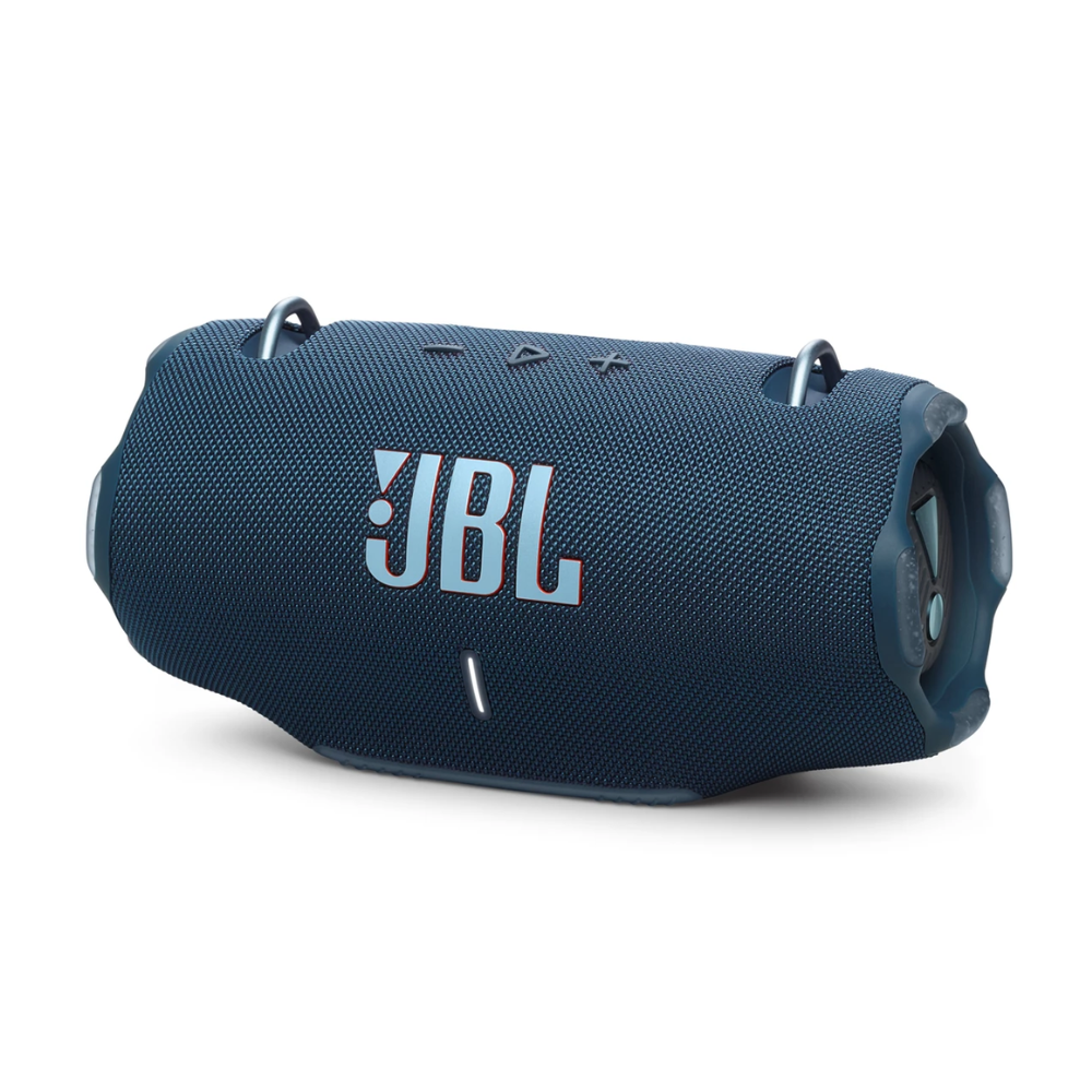 JBL Xtreme 4 Blue Bluetooth Speaker