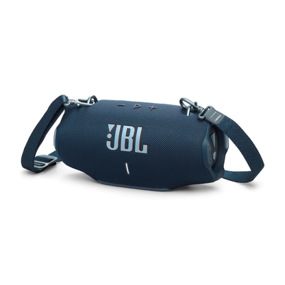 JBL Xtreme 4 Blue Bluetooth Speaker