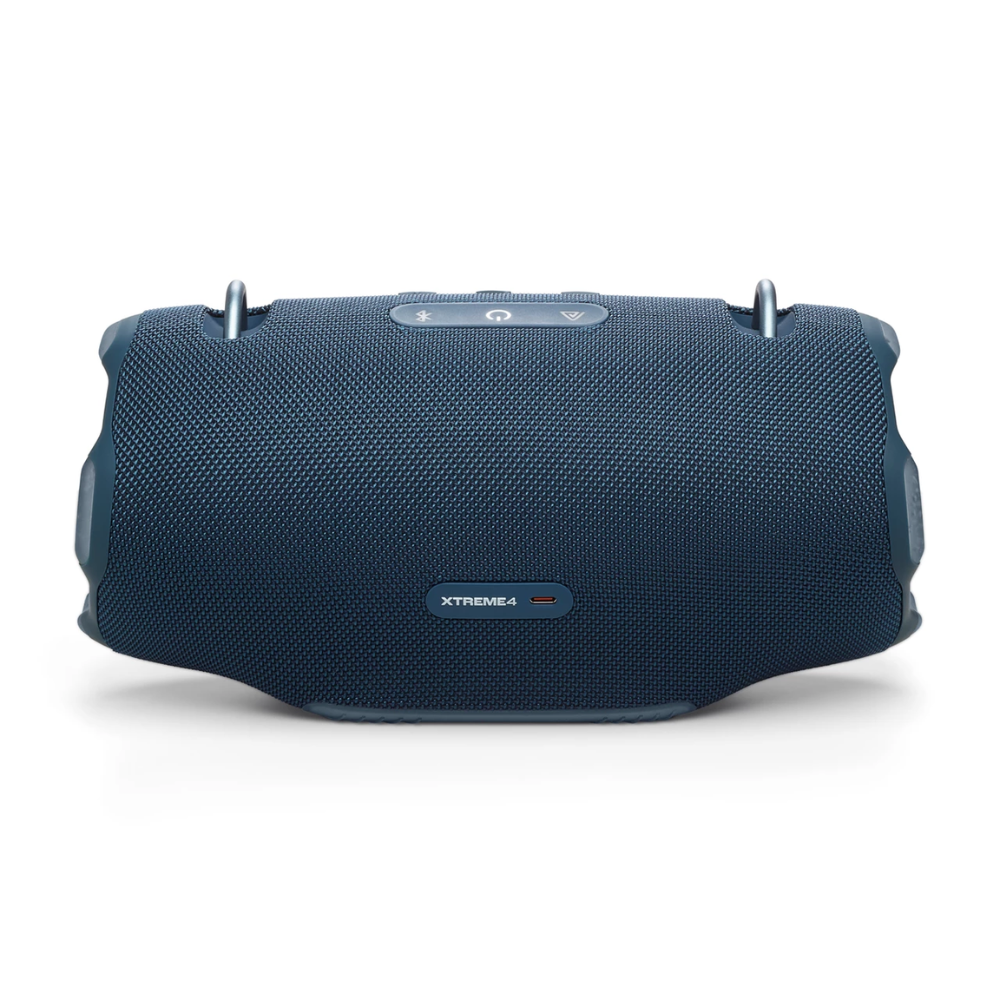 JBL Xtreme 4 Blue Bluetooth Speaker