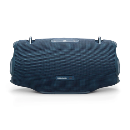 JBL Xtreme 4 Blue Bluetooth Speaker