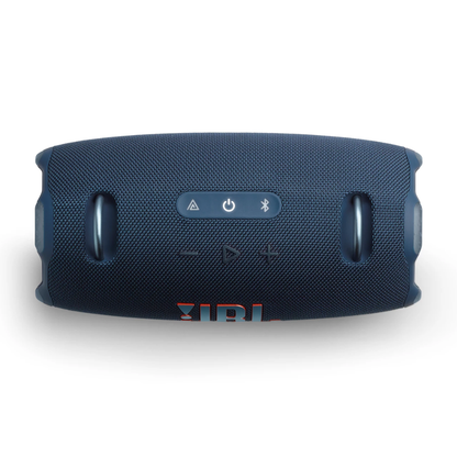 JBL Xtreme 4 Blue Bluetooth Speaker