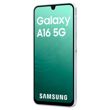 Samsung Galaxy A16 4G 128GB Gray Unlocked ( Refurbished )
