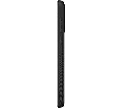 TCL 501 Black 4G Smartphone