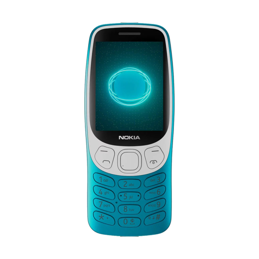 Nokia 3210 Blue