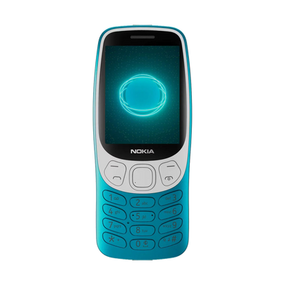 Nokia 3210 Blue