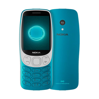 Nokia 3210 Blue