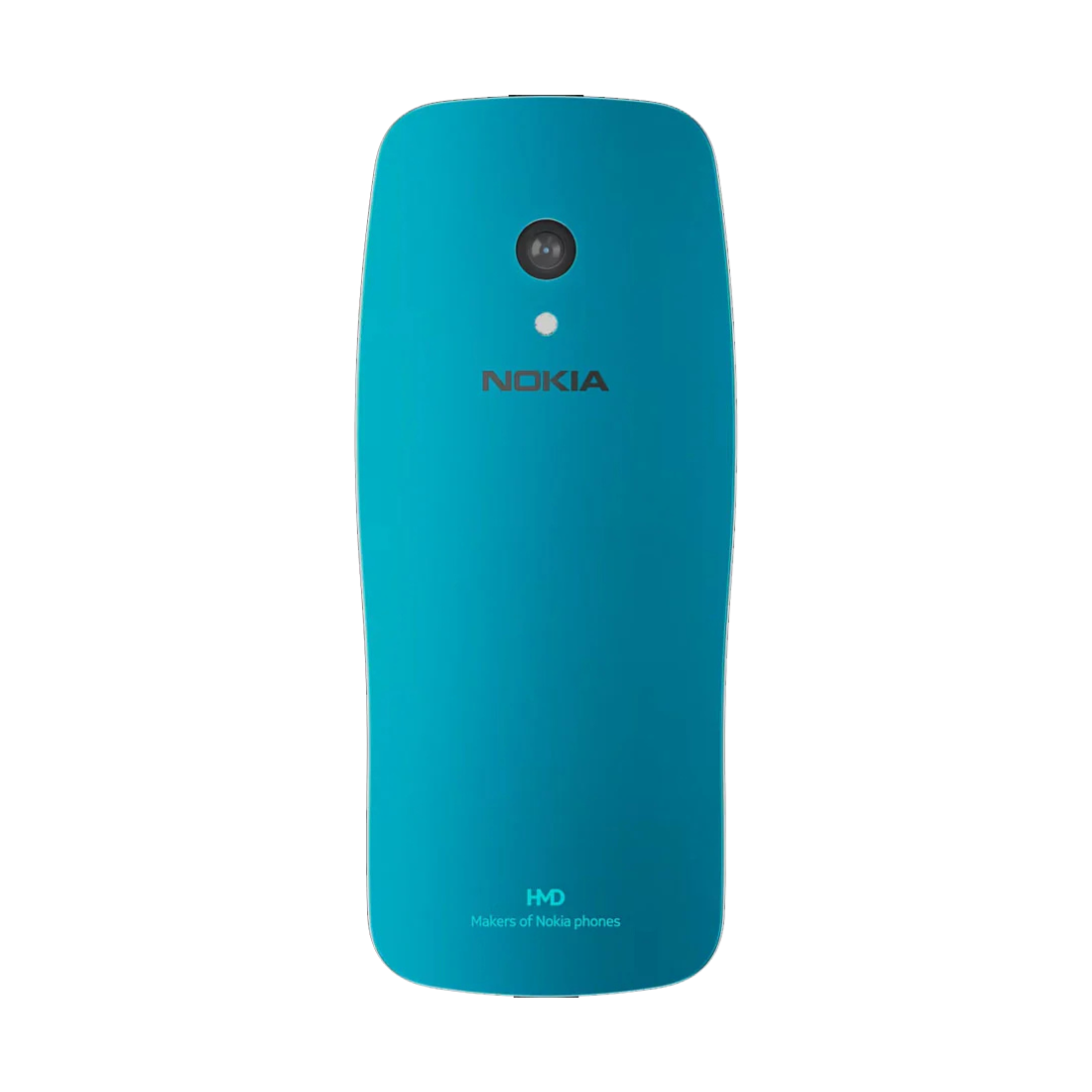 Nokia 3210 Blue