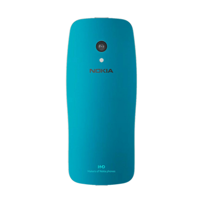 Nokia 3210 Blue