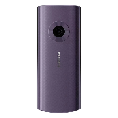 Nokia 110 4G - 48 MB - Purple