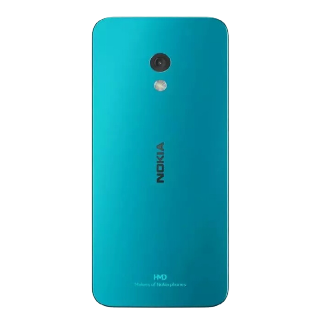 Nokia 235 4G Blue (2024)