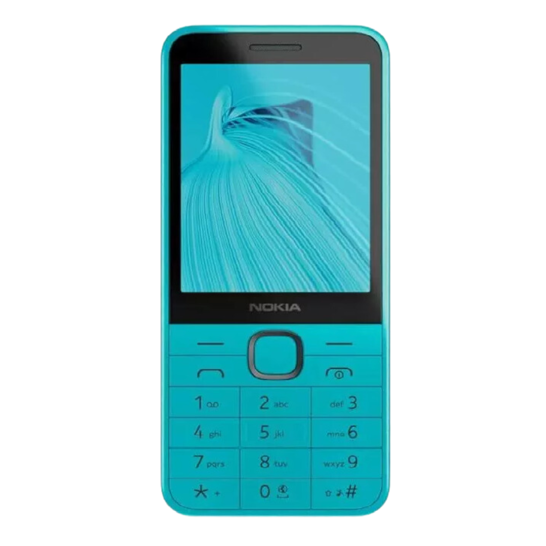 Nokia 235 4G Blue (2024)