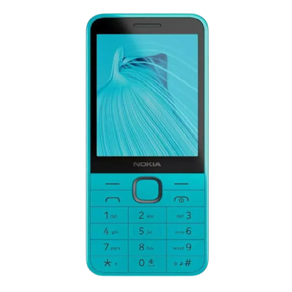 Nokia 235 4G Blue (2024)