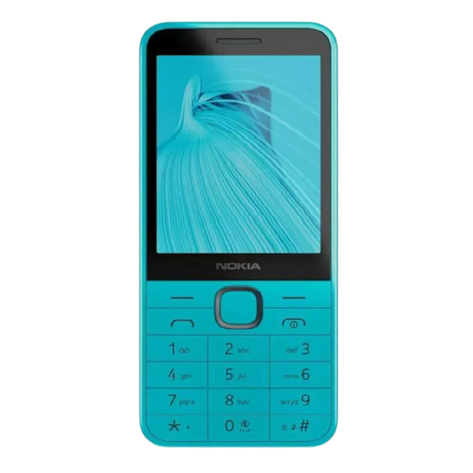 Nokia 235 4G Blue (2024)