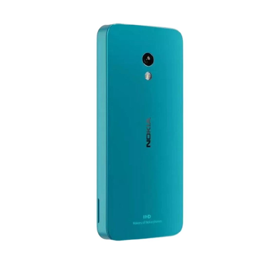 Nokia 235 4G Blue (2024)