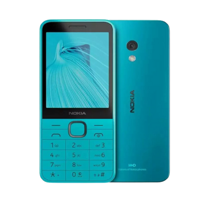 Nokia 235 4G Blue (2024)