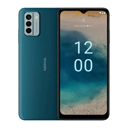 Nokia G22 4/64GB - TA-1528 - 4G DS
