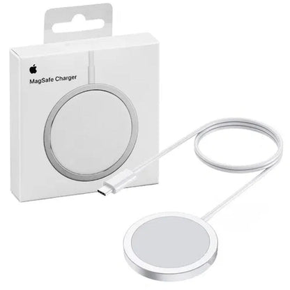 Apple MagSafe Charger - White