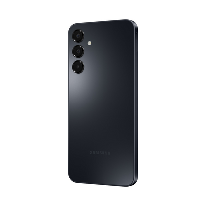 Samsung Galaxy A16 LTE Enterprise Edition 128GB Black Smartphone Unlocked
