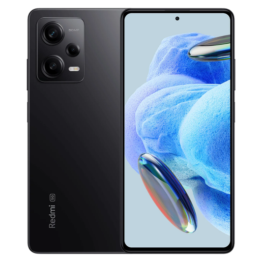 Xiaomi Redmi Note 12 Pro 5G Android Smartphone 128GB
