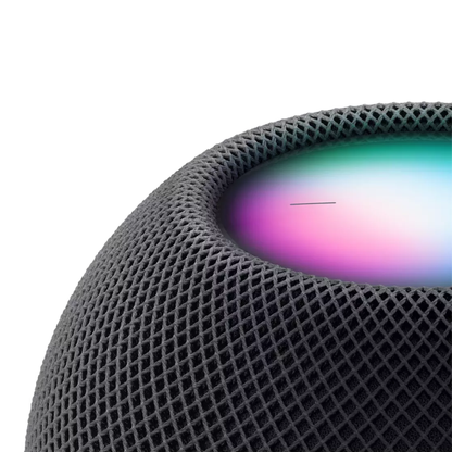 Apple HomePod Mini Midnight Black