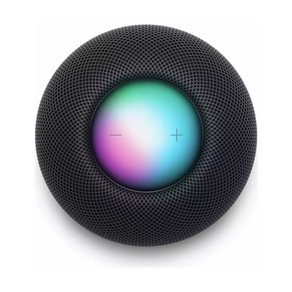 Apple HomePod Mini Midnight Black