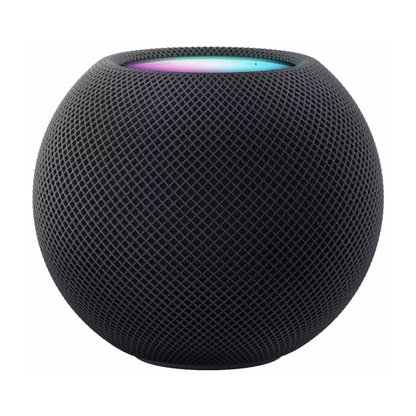 Apple HomePod Mini Midnight Black