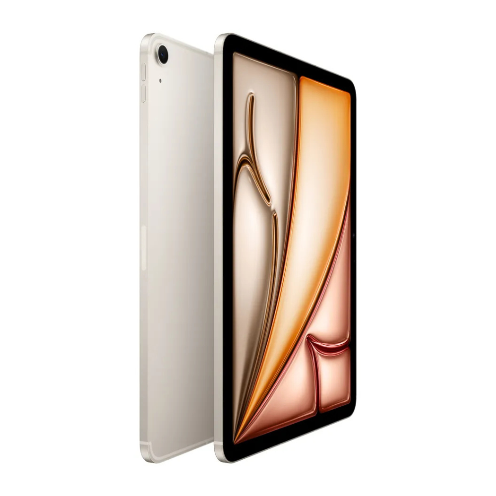 Apple iPad Air 11inch M3 128GB WiFi + Cellular 2025 Starlight