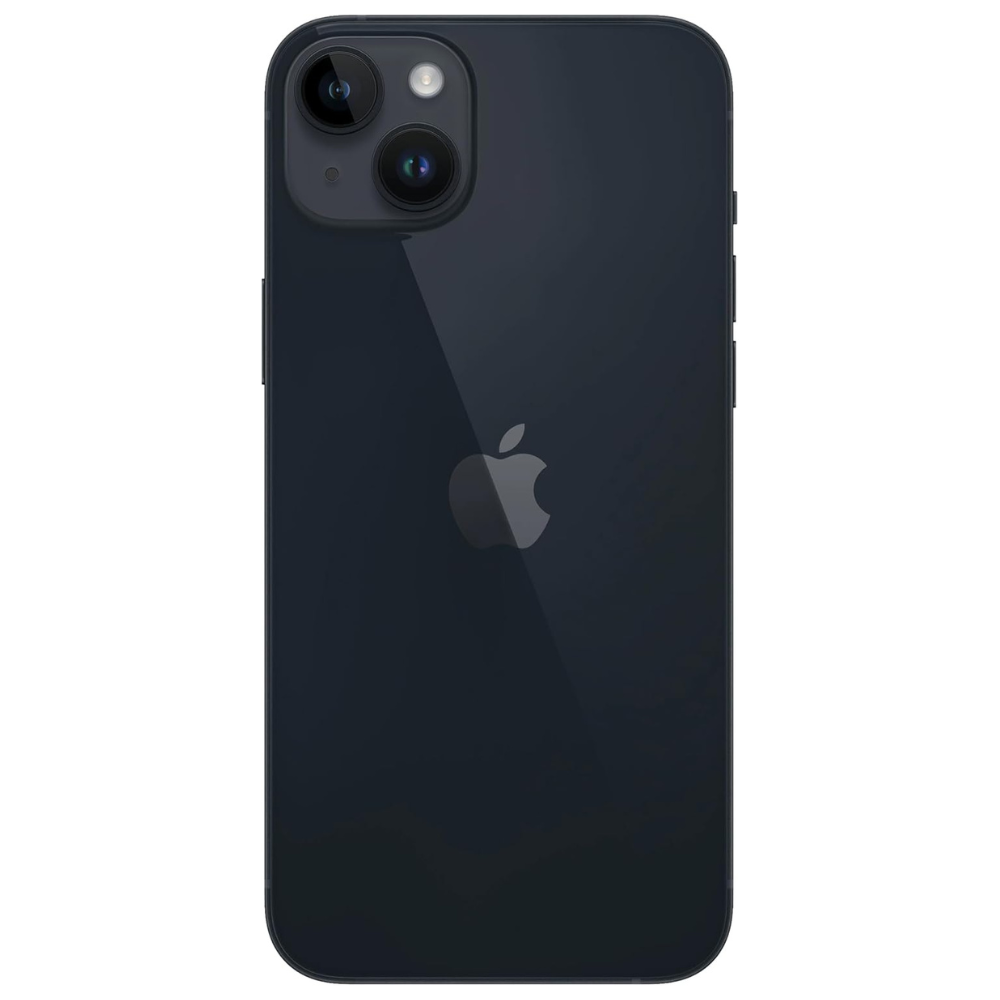 Apple iPhone 14 Midnight Black Smartphone 128GB 