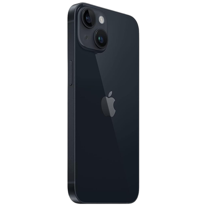 Apple iPhone 14 Midnight Black Smartphone 128GB 