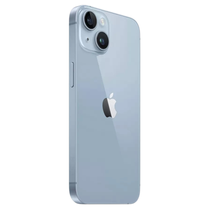 Apple iPhone 14 Blue Smartphone 128GB