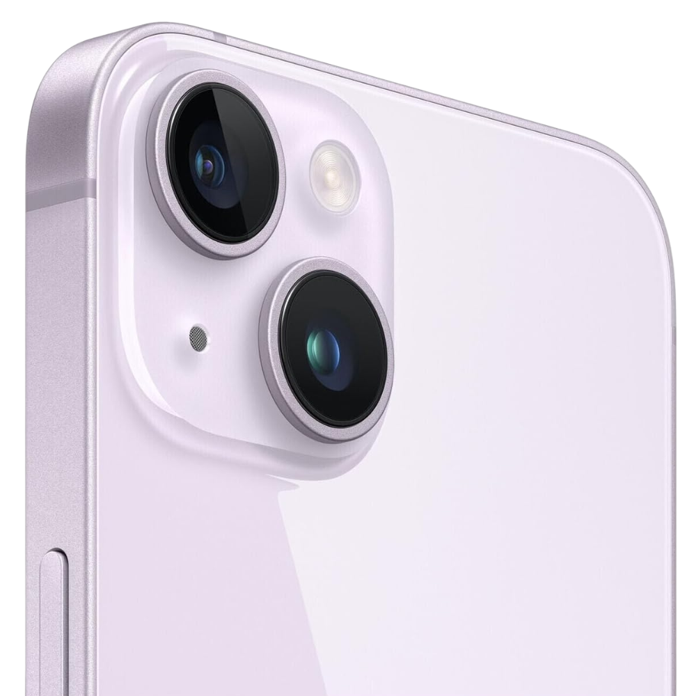 Apple iPhone 14 Purple Smartphone 128GB