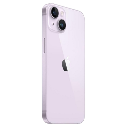 Apple iPhone 14 Purple Smartphone 128GB