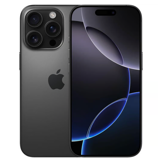 Apple iPhone 16 Pro Max 5G Black 512GB
