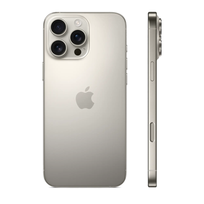 Apple iPhone 16 Pro Max 256GB Titanium