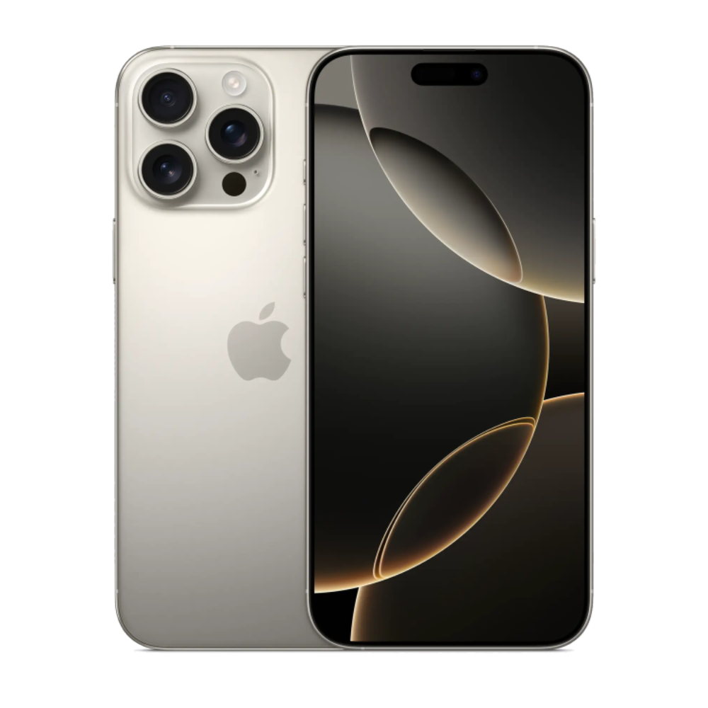 Apple iPhone 16 Pro Max 256GB Titanium