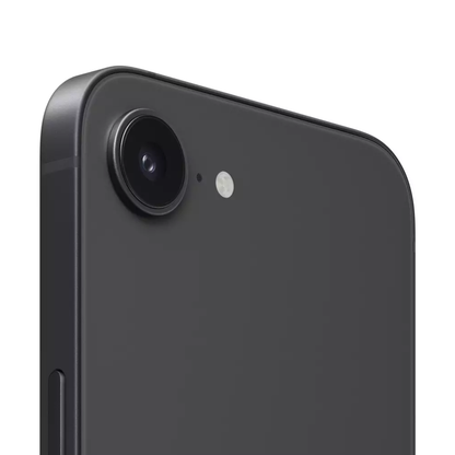 Apple iPhone 16e 5G Black 128GB