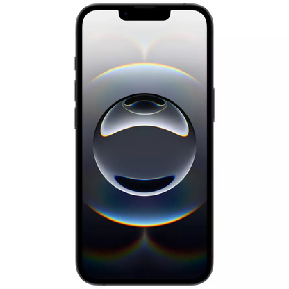 Apple iPhone 16e 5G Black 128GB