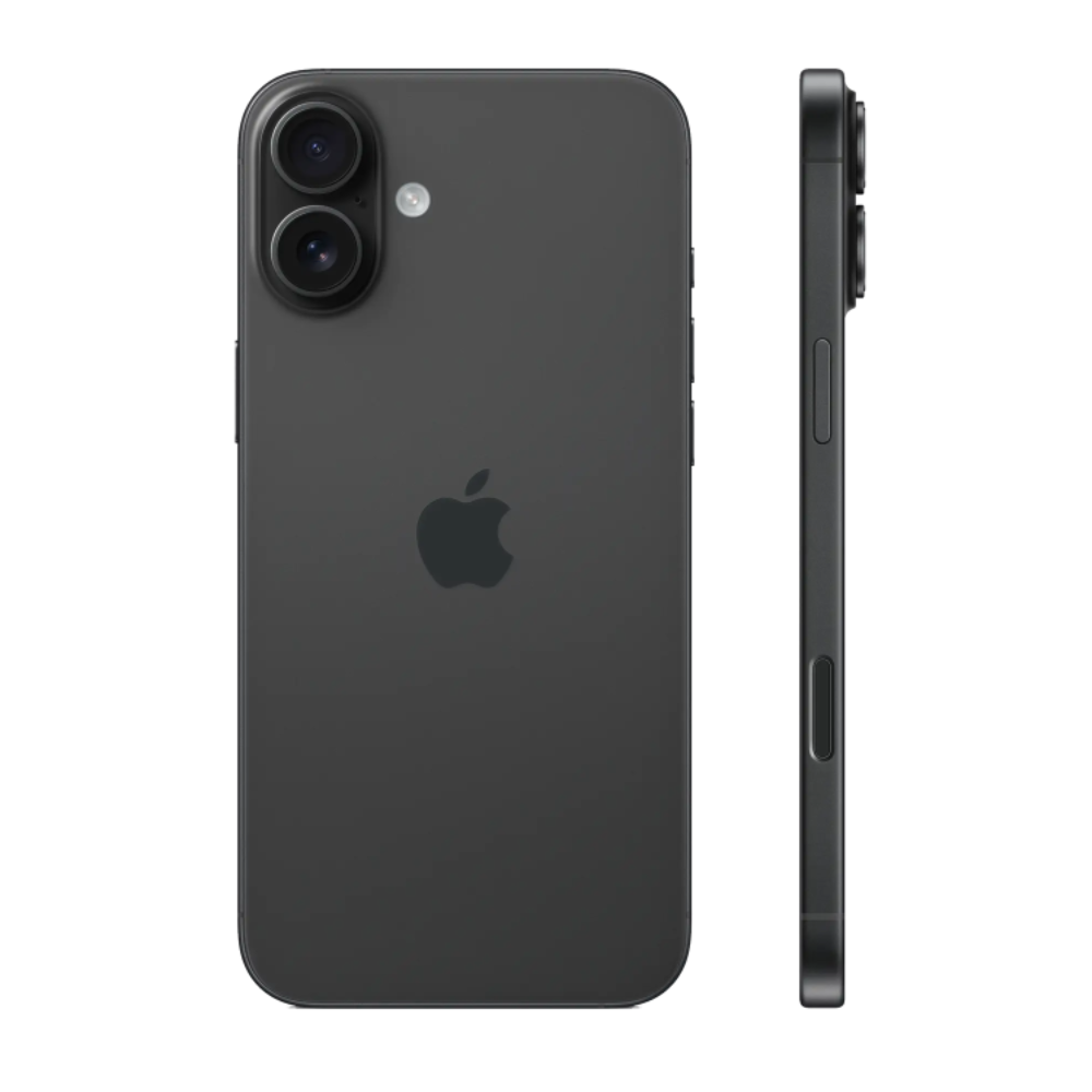 Apple iPhone 16e 128GB Black 