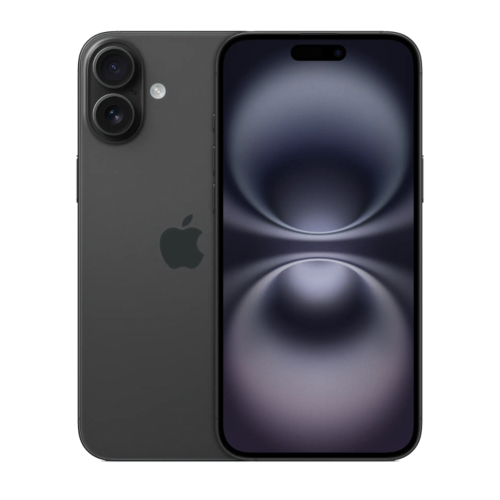 Apple iPhone 16e 128GB Black