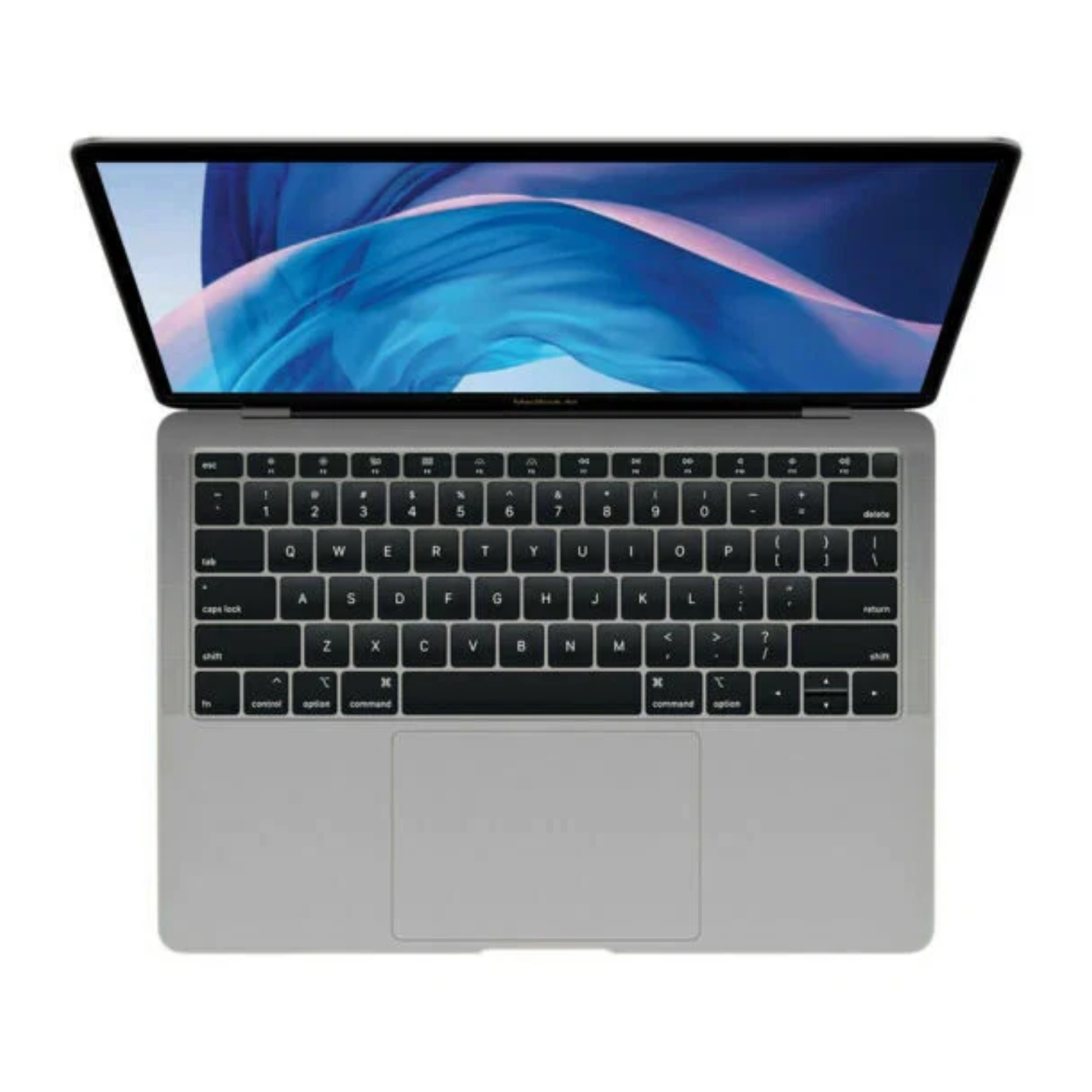 Apple MacBook Air 2020 13inch Space Grey 256GB