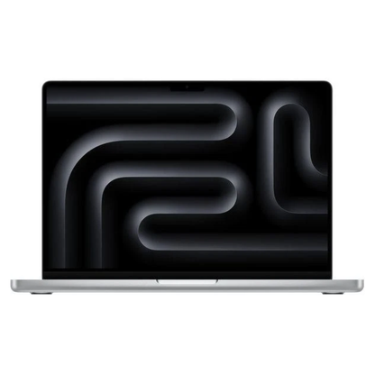 Apple MacBook Pro 2024 Silver 14inch 512GB Italian Keyboard